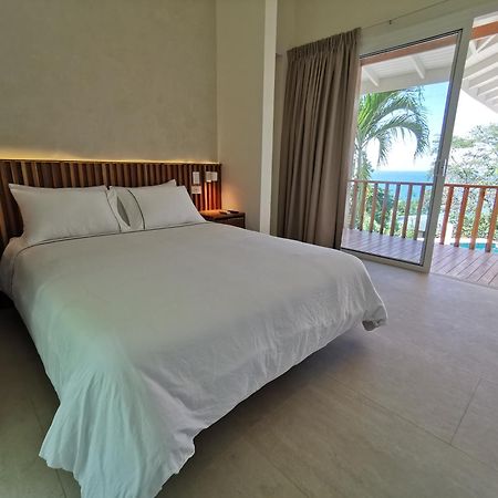 Casa Luna - Private Suites With Ocean View, Pool, Ac, Wifi Playa Santa Teresa  Eksteriør bilde