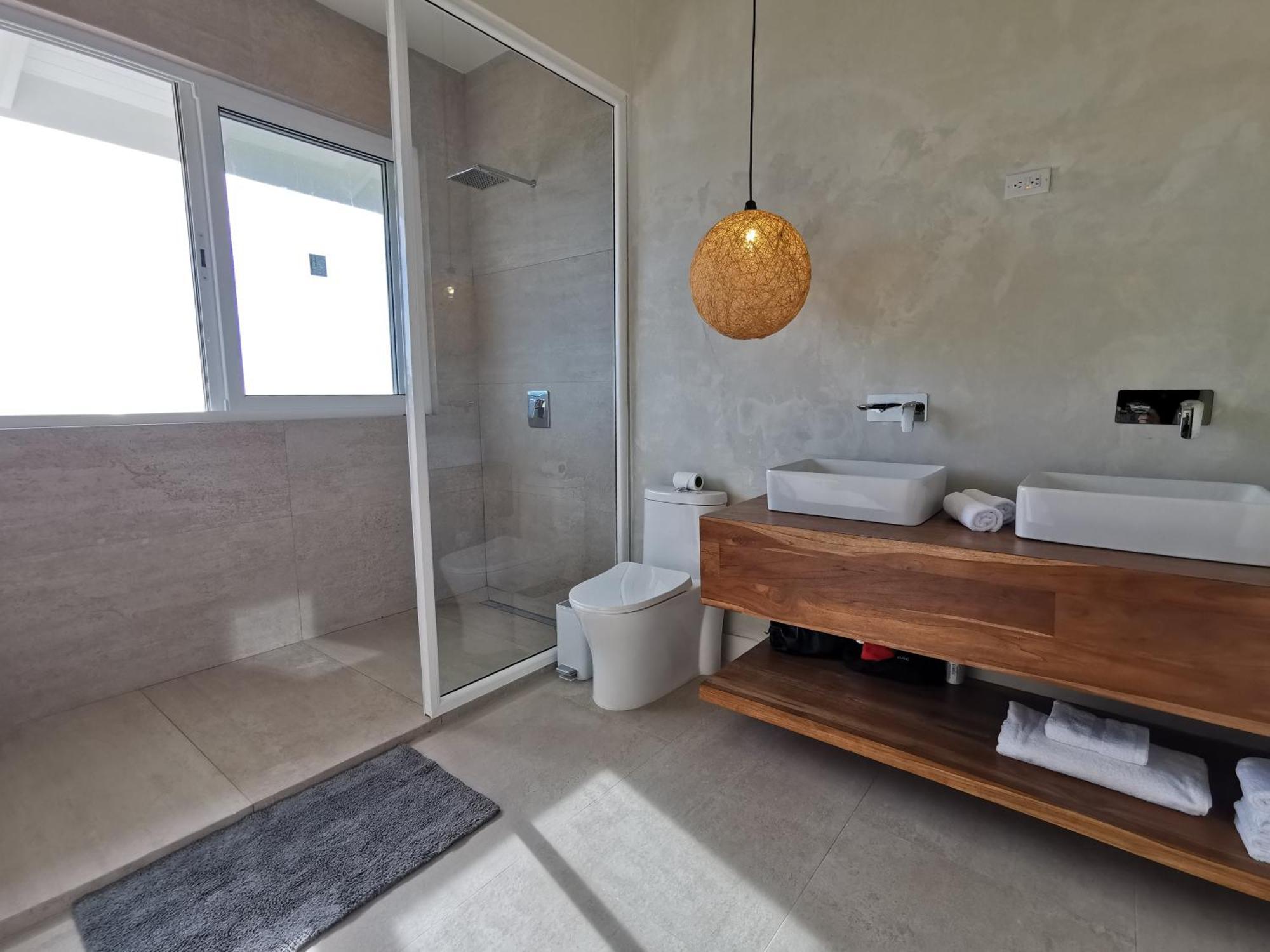 Casa Luna - Private Suites With Ocean View, Pool, Ac, Wifi Playa Santa Teresa  Eksteriør bilde