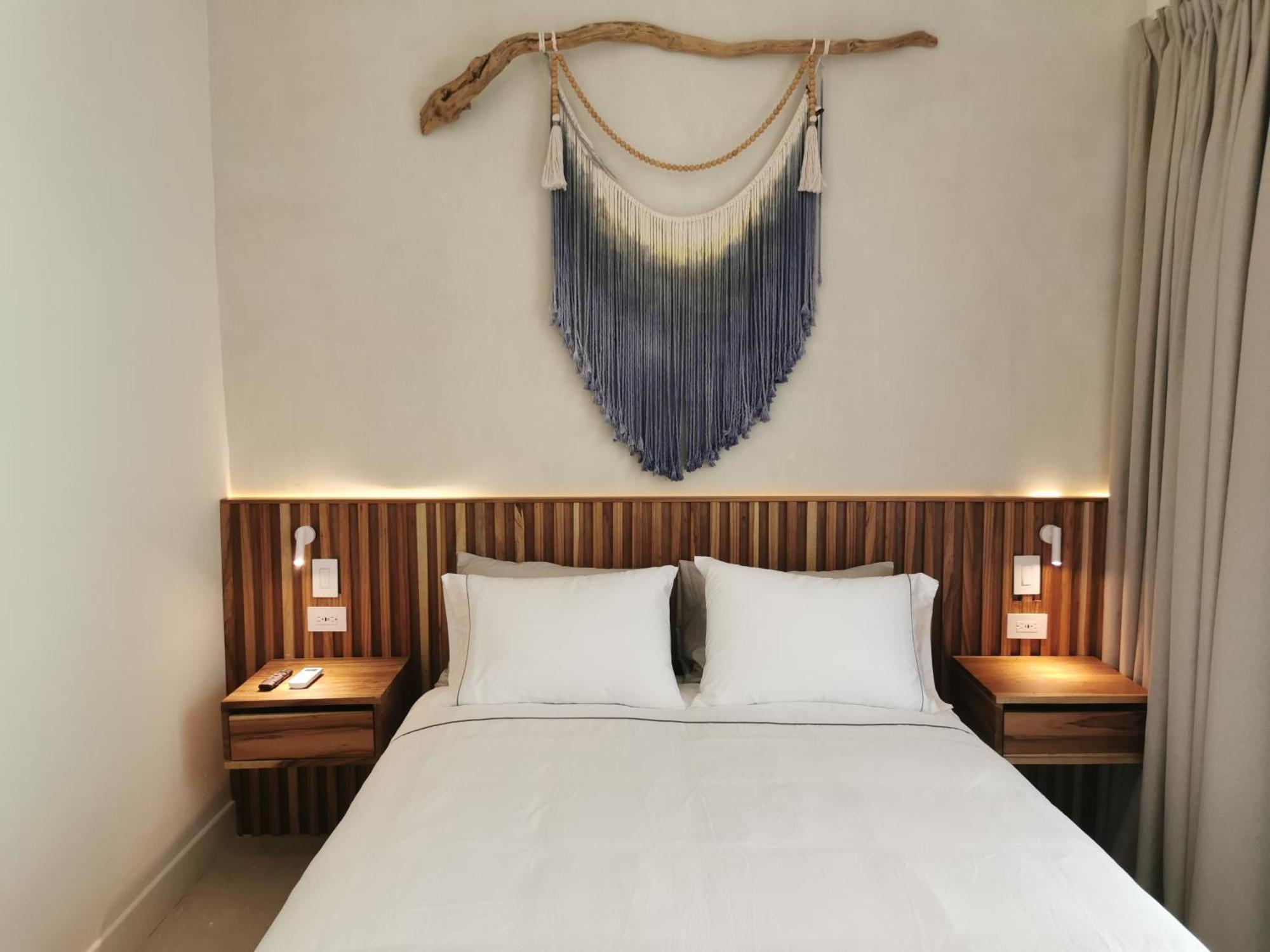 Casa Luna - Private Suites With Ocean View, Pool, Ac, Wifi Playa Santa Teresa  Eksteriør bilde