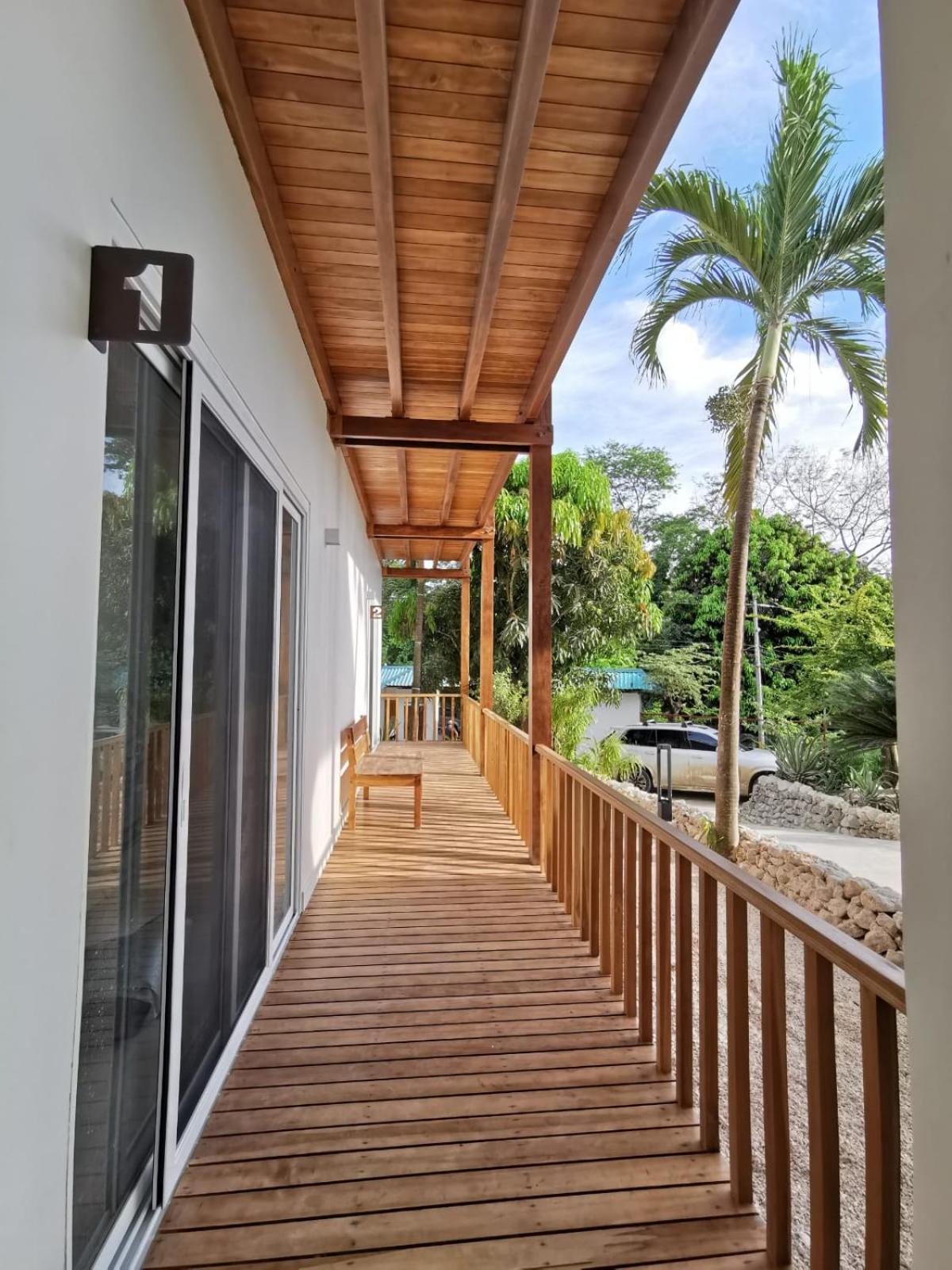 Casa Luna - Private Suites With Ocean View, Pool, Ac, Wifi Playa Santa Teresa  Eksteriør bilde